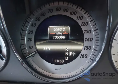 2013 Mercedes-Benz Glk 350 из США, поврежденный, VIN WDCGG5HBXDF979617